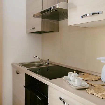 S Antonio House Apartment *