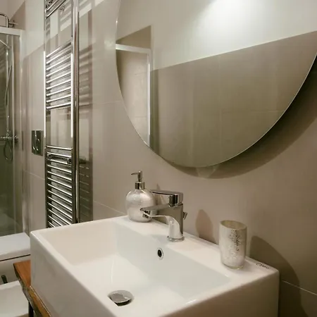 Apartment S Antonio House *
