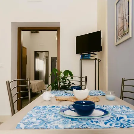 S Antonio House * Cursi