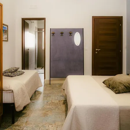 S Antonio House