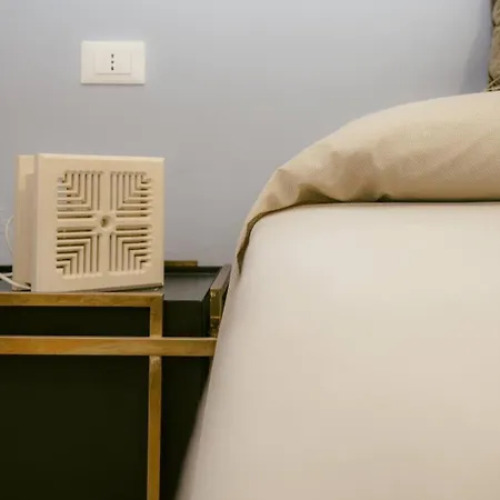 Lejlighed S Antonio House Cursi