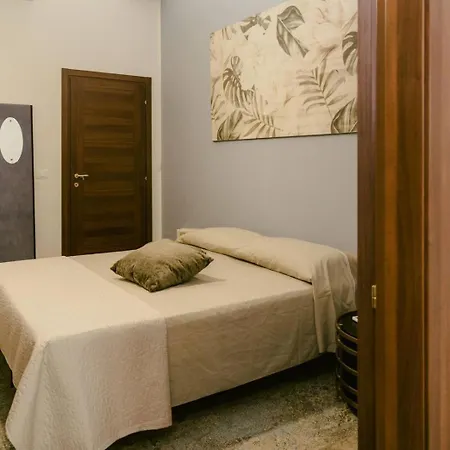 S Antonio House *