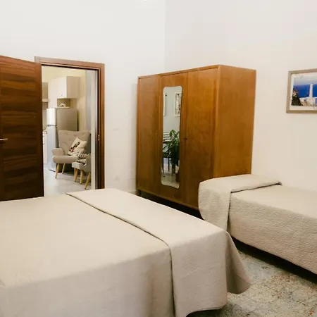 S Antonio House Cursi