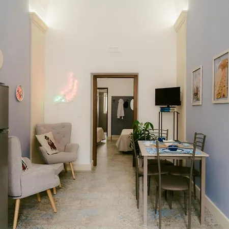 S Antonio House * Cursi