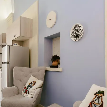 S Antonio House