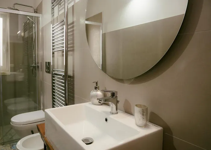 דירה S Antonio House *