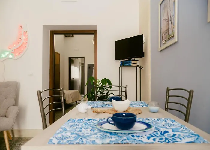 S Antonio House * Cursi