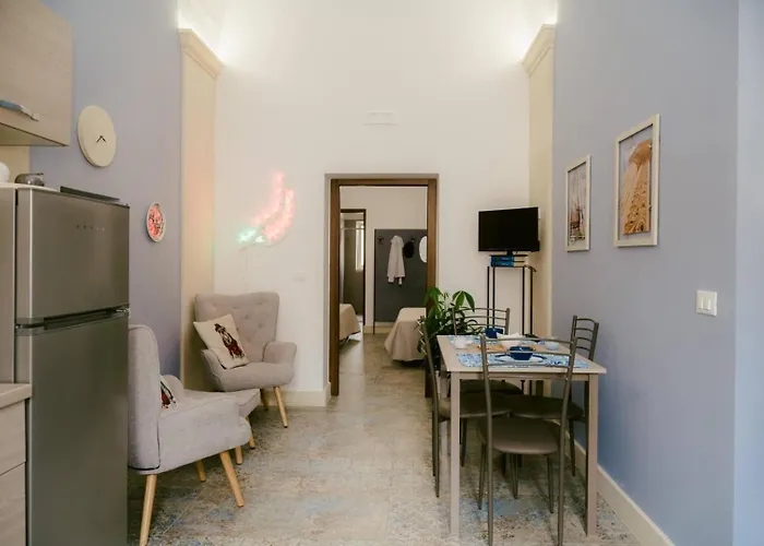 S Antonio House * Cursi