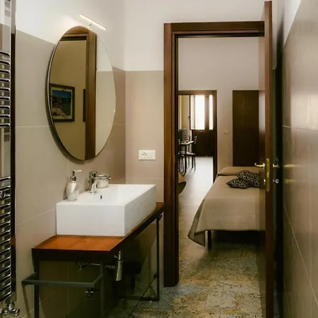S Antonio House Appartamento