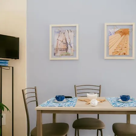 아파트 S Antonio House Cursi