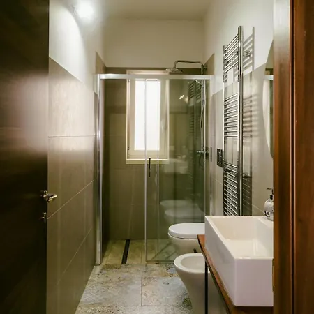 S Antonio House Apartment Cursi