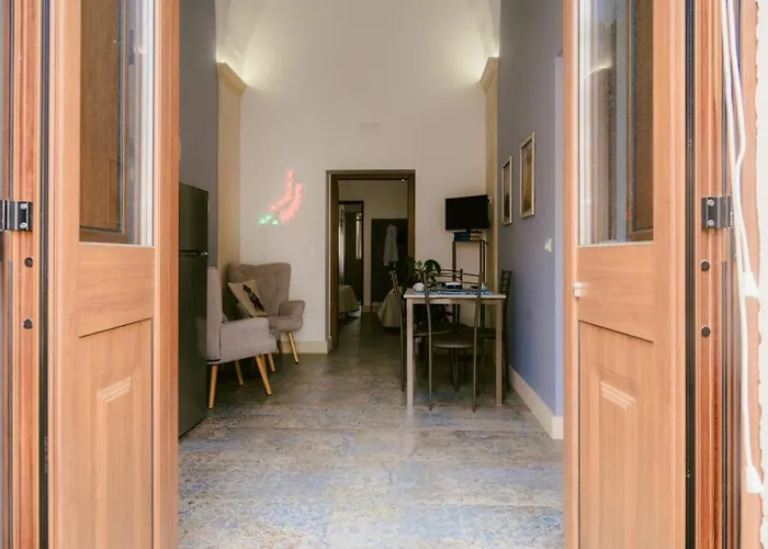 شقة S Antonio House