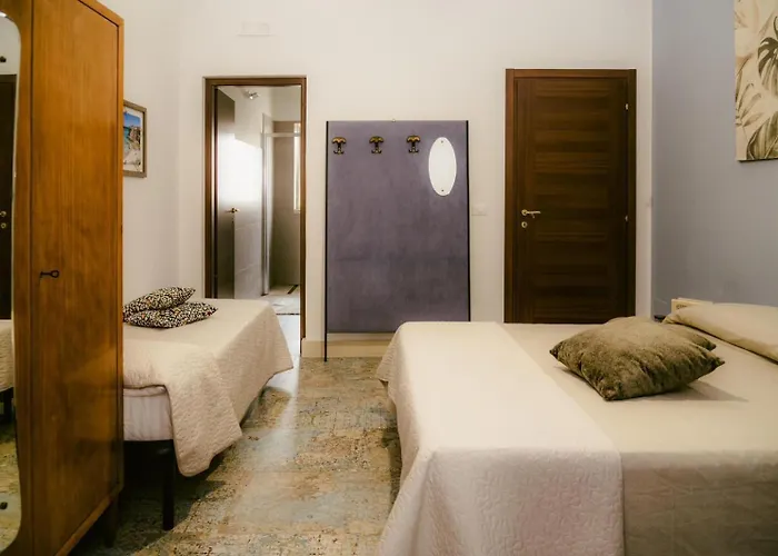 S Antonio House