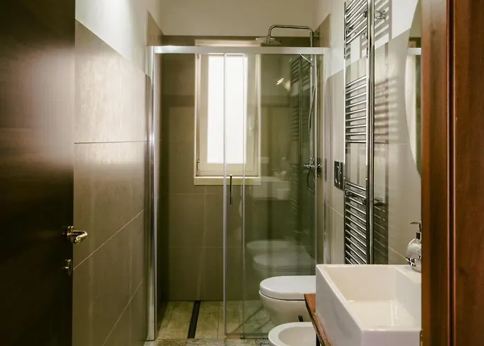 S Antonio House شقة Cursi